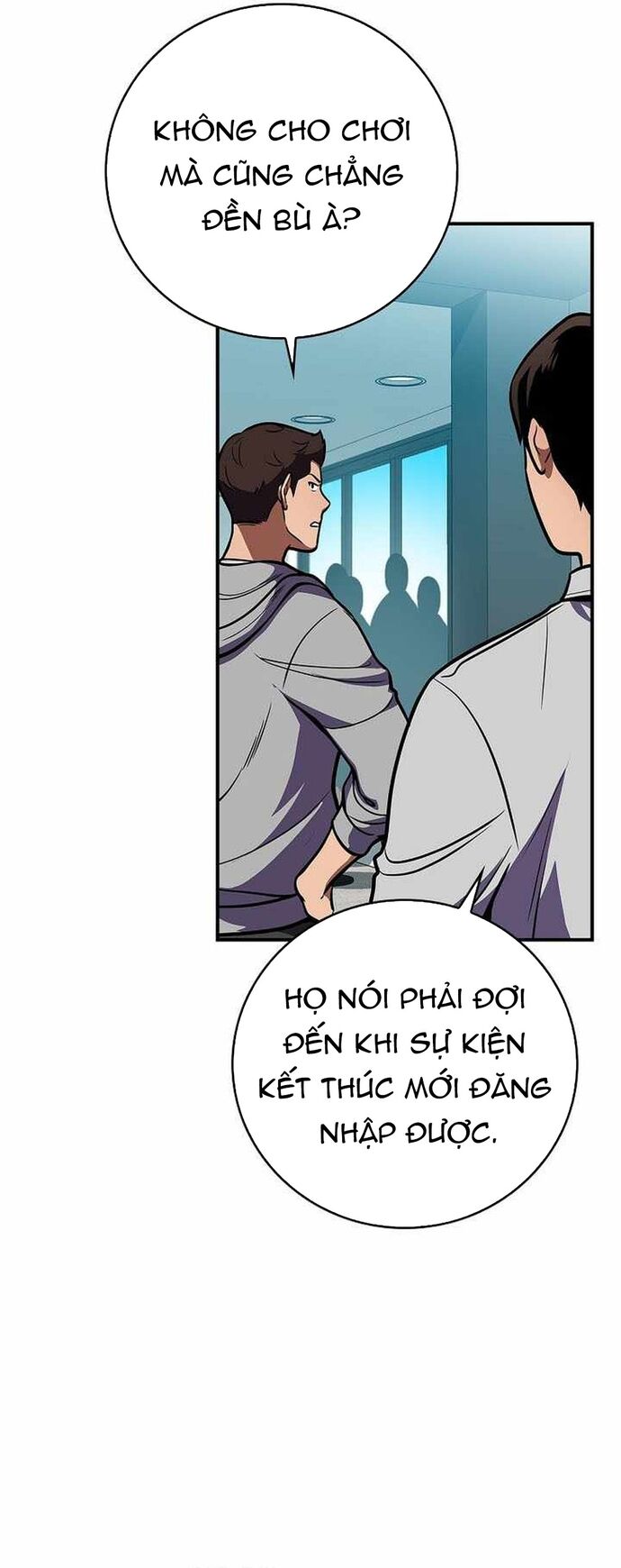 Streamer Pháp Sư Chapter 142 - 45