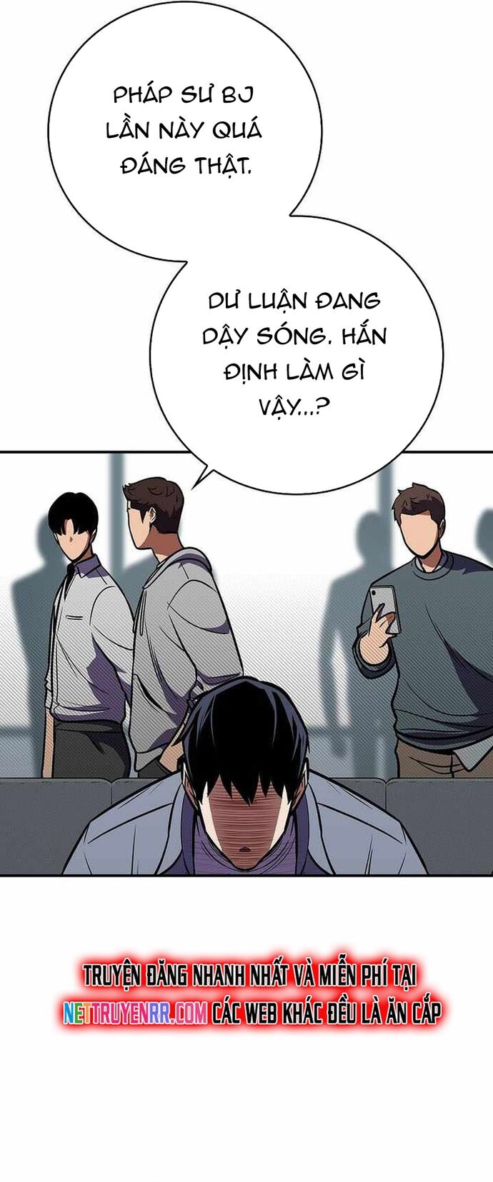 Streamer Pháp Sư Chapter 142 - 46