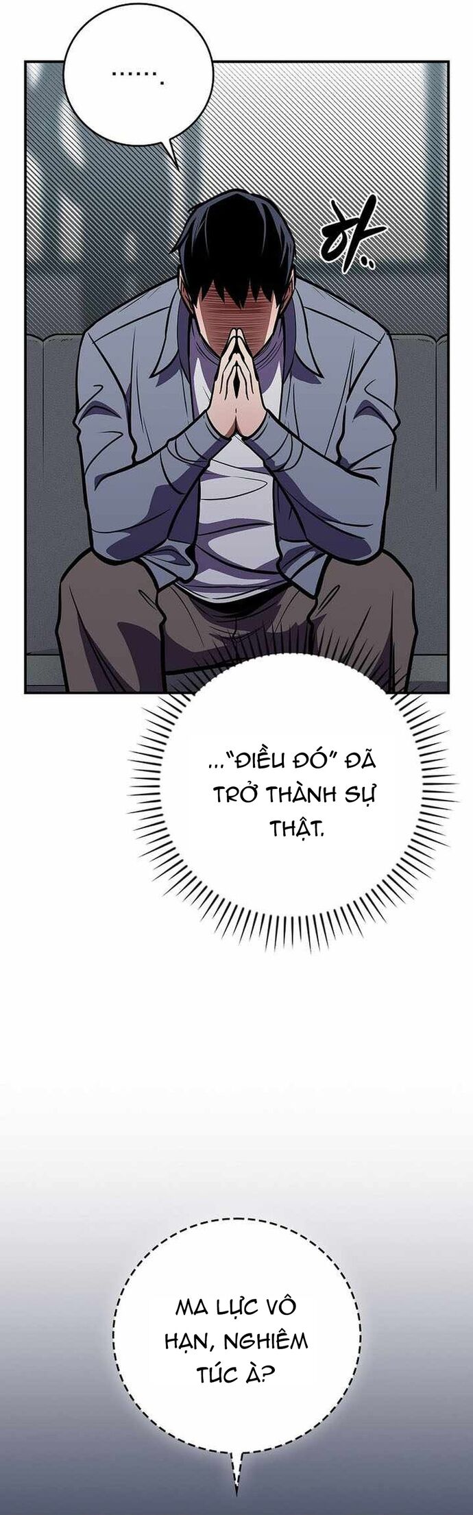 Streamer Pháp Sư Chapter 142 - 47
