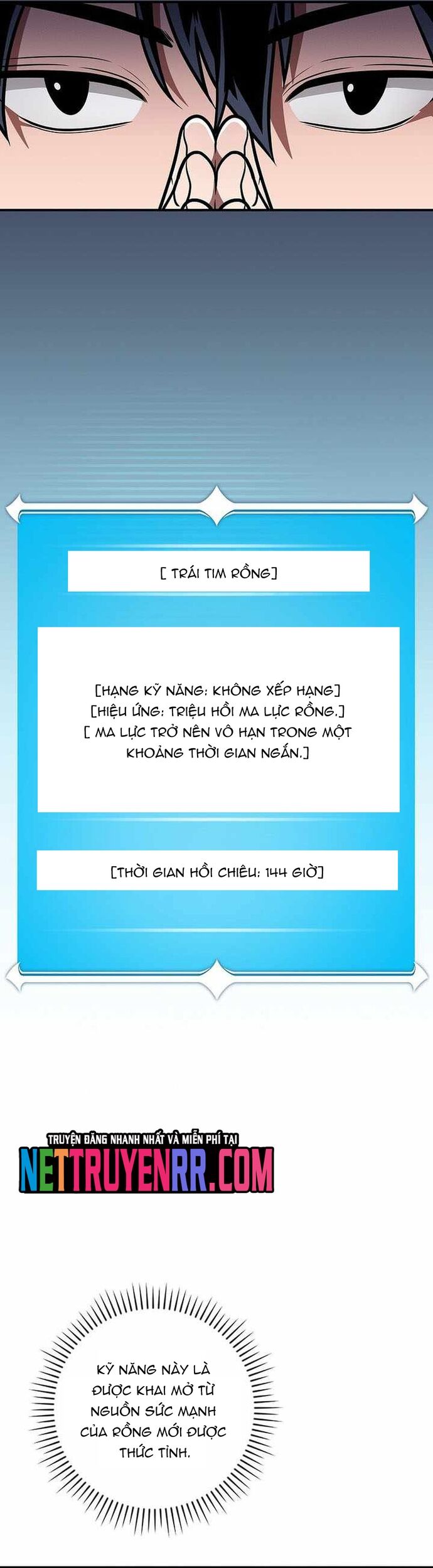 Streamer Pháp Sư Chapter 142 - 48