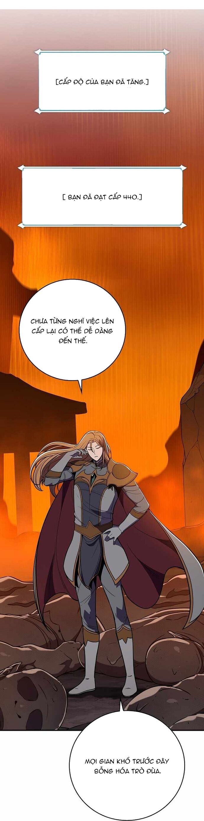 Streamer Pháp Sư Chapter 142 - 6