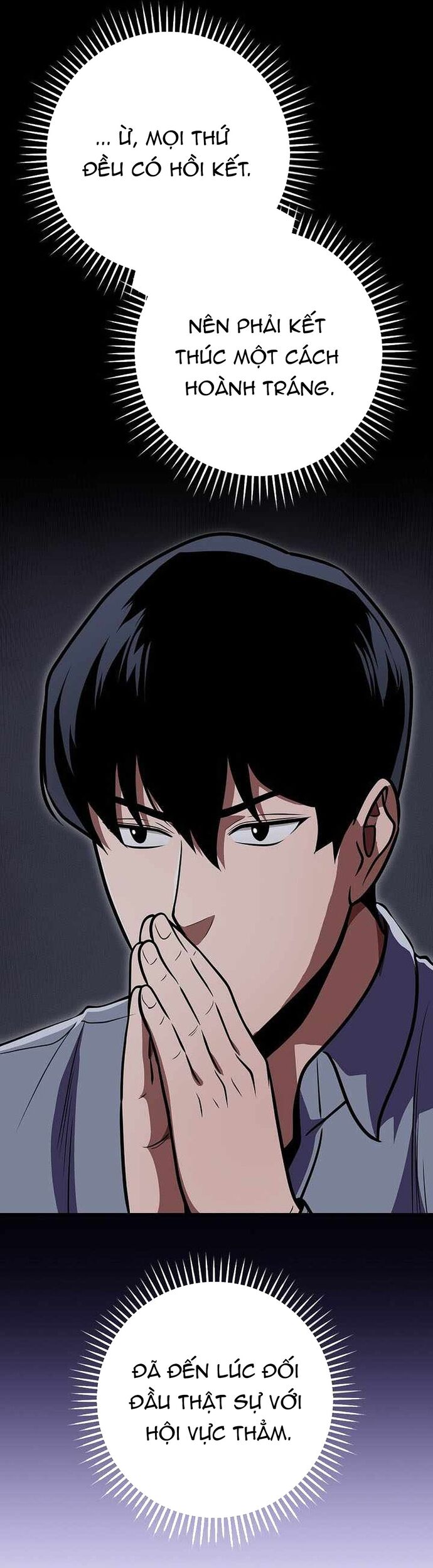 Streamer Pháp Sư Chapter 142 - 52