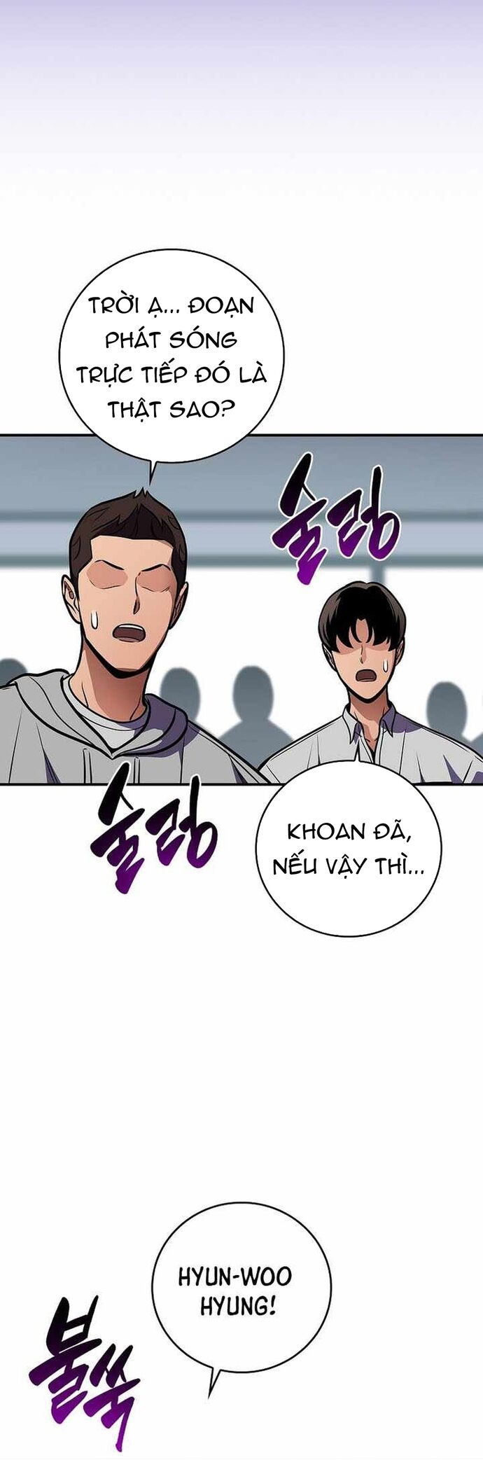 Streamer Pháp Sư Chapter 142 - 53