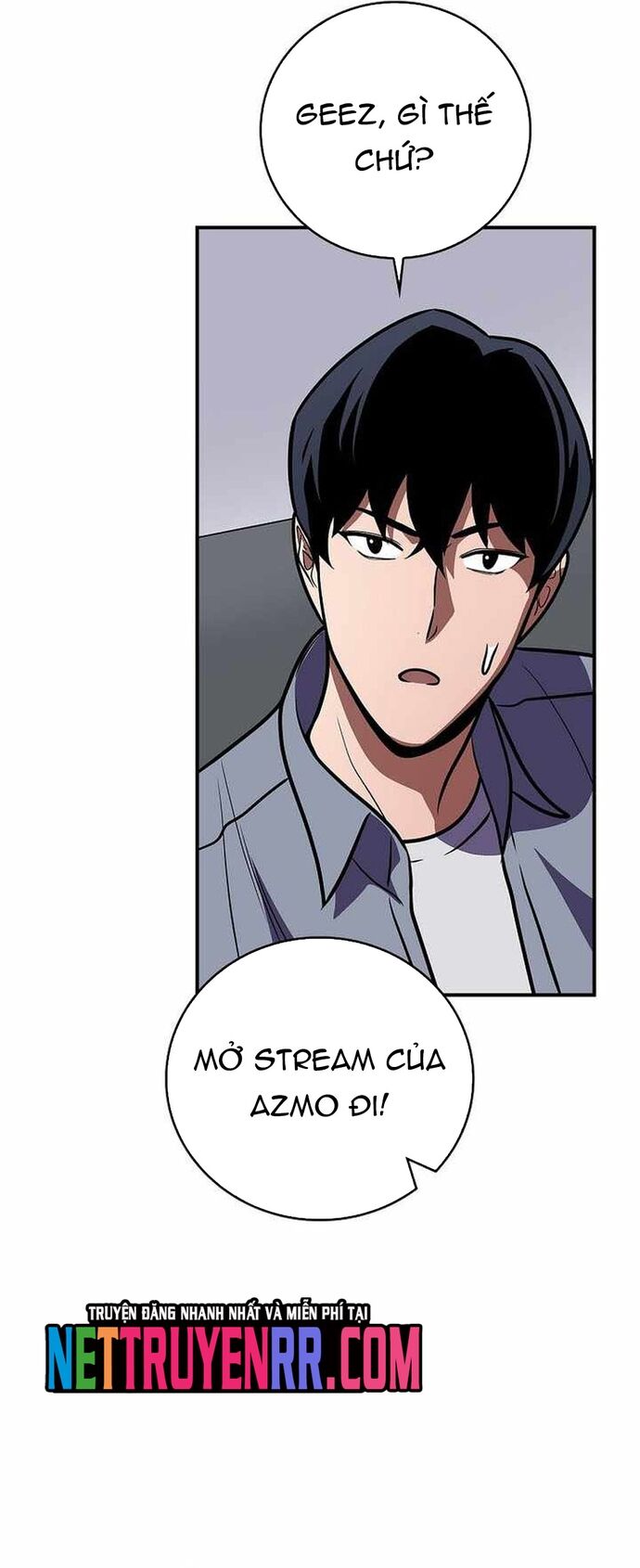 Streamer Pháp Sư Chapter 142 - 55