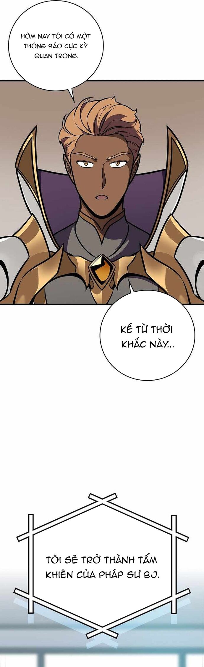 Streamer Pháp Sư Chapter 142 - 57