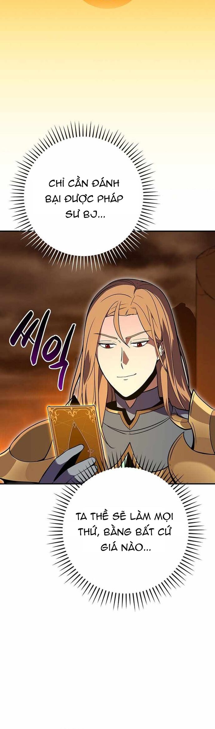Streamer Pháp Sư Chapter 142 - 8