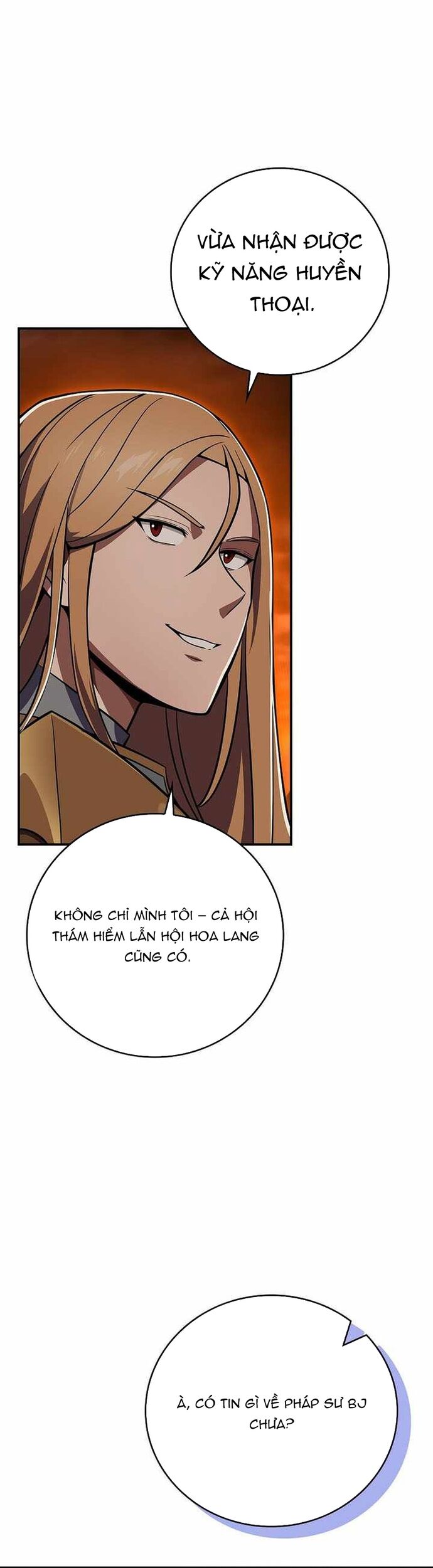 Streamer Pháp Sư Chapter 142 - 10