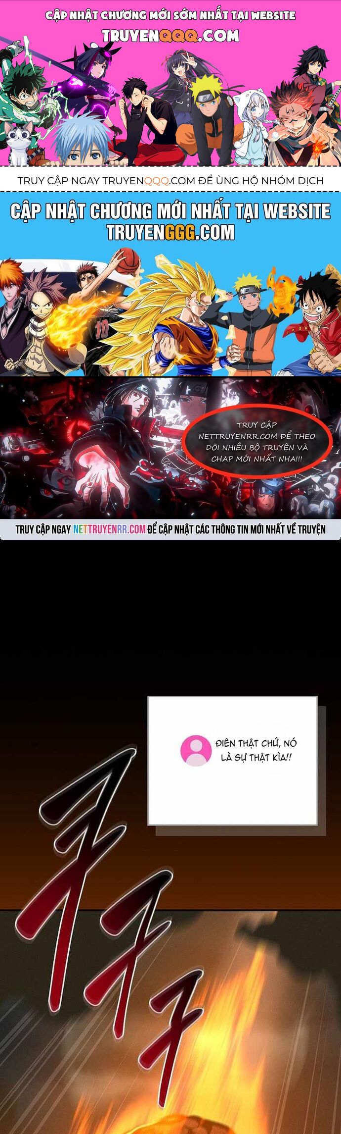 Streamer Pháp Sư Chapter 144 - 1