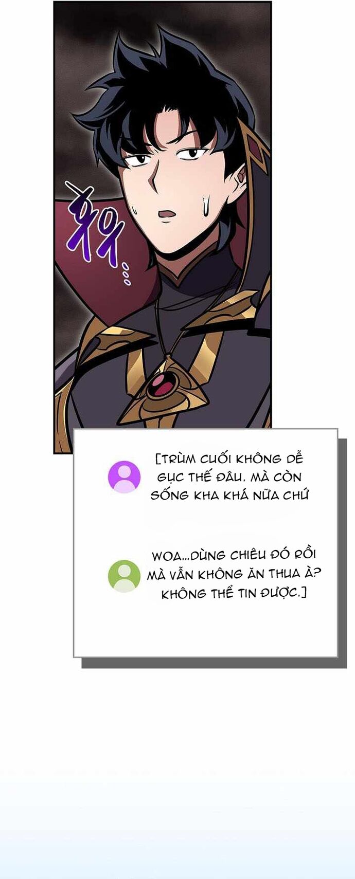 Streamer Pháp Sư Chapter 144 - 11