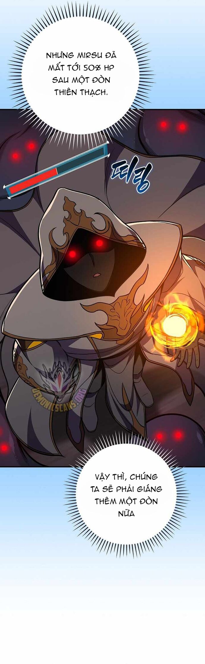 Streamer Pháp Sư Chapter 144 - 12