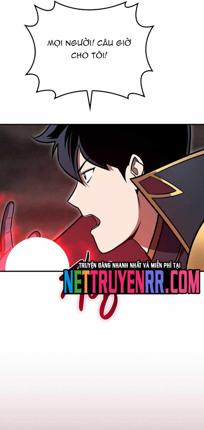 Streamer Pháp Sư Chapter 144 - 13