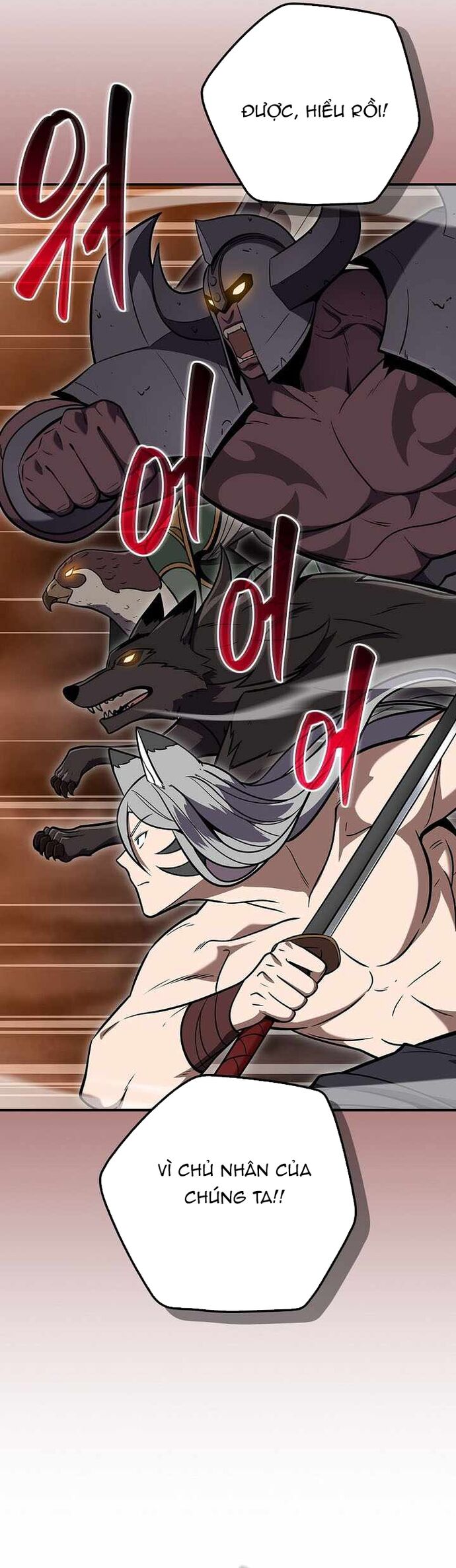 Streamer Pháp Sư Chapter 144 - 14