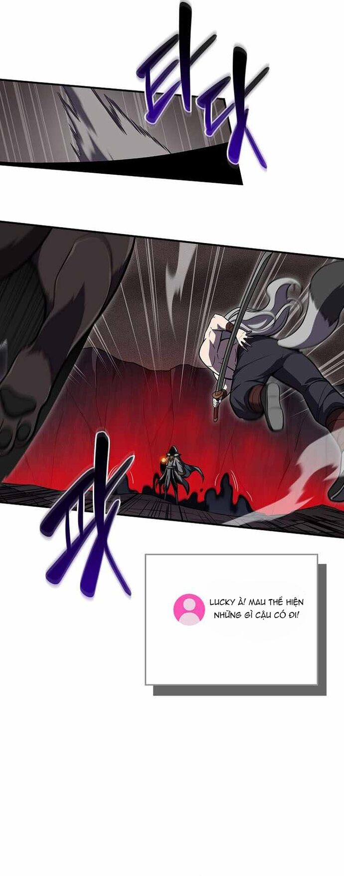 Streamer Pháp Sư Chapter 144 - 15