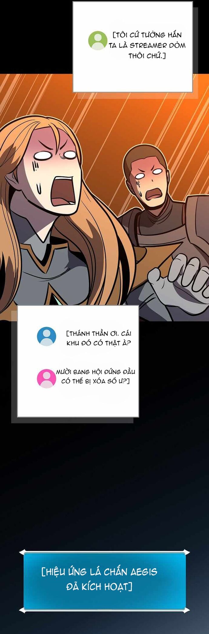 Streamer Pháp Sư Chapter 144 - 3