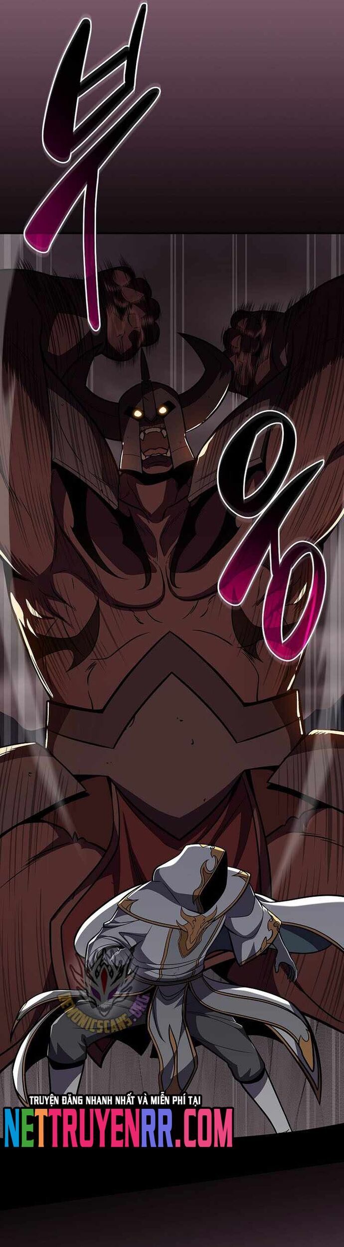 Streamer Pháp Sư Chapter 144 - 22