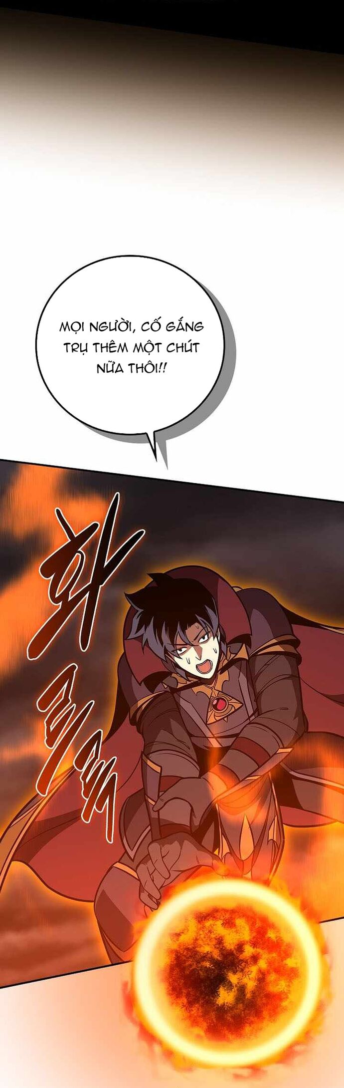 Streamer Pháp Sư Chapter 144 - 25