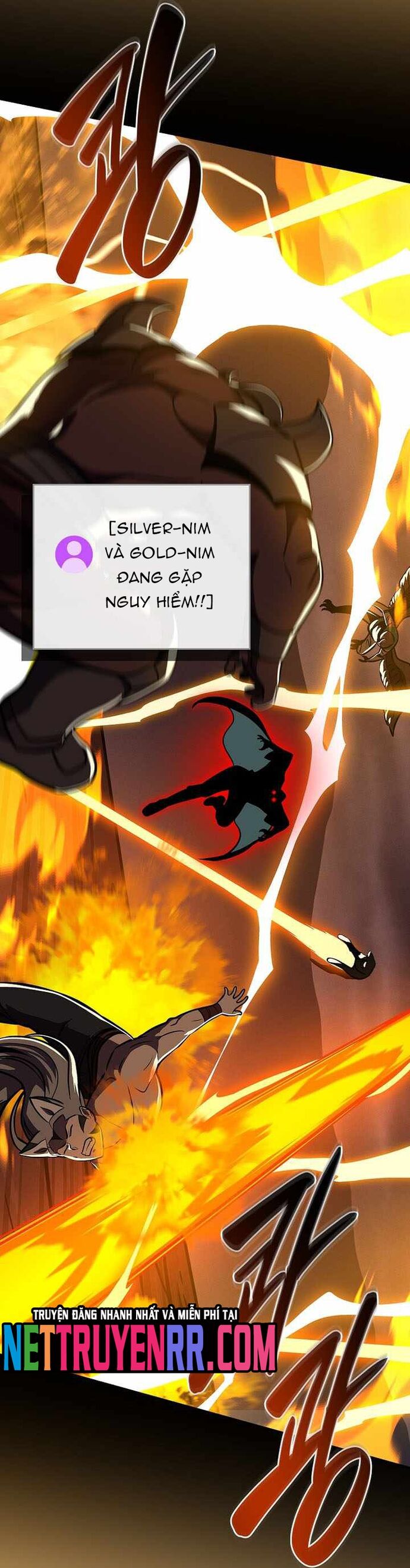 Streamer Pháp Sư Chapter 144 - 27