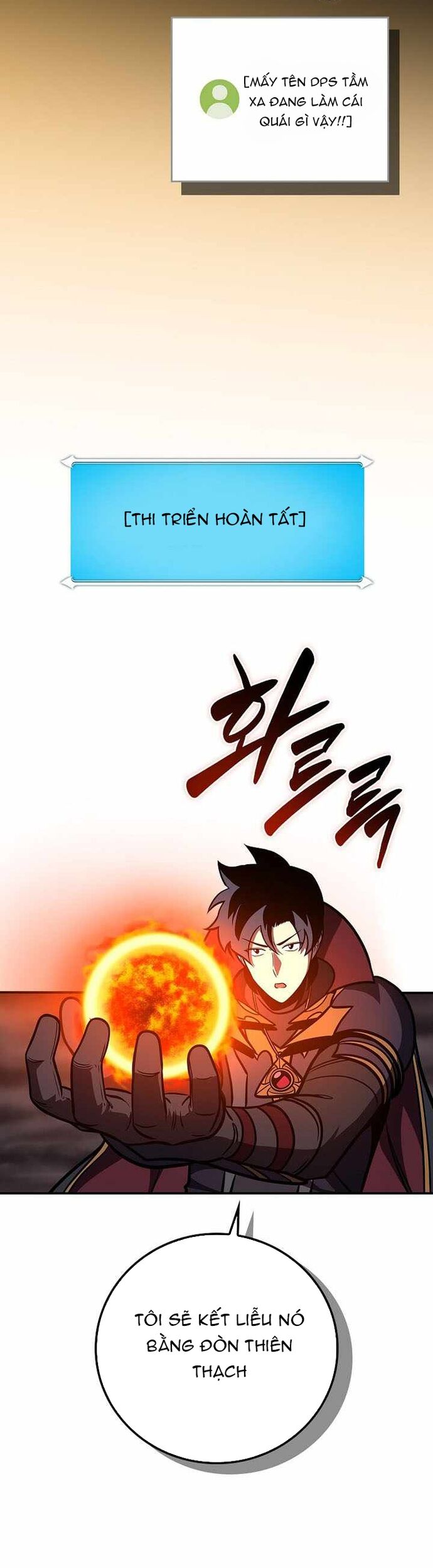 Streamer Pháp Sư Chapter 144 - 28