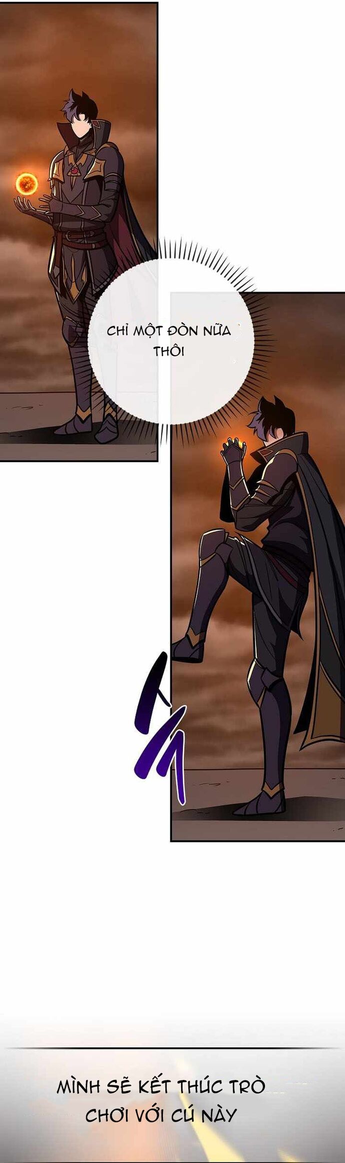 Streamer Pháp Sư Chapter 144 - 30