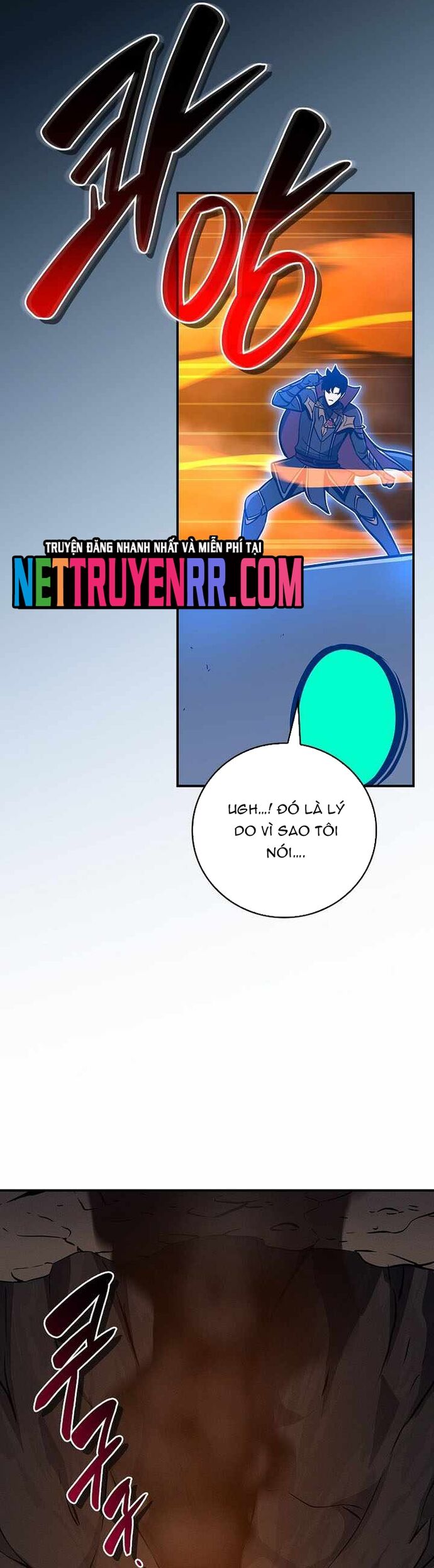 Streamer Pháp Sư Chapter 144 - 4