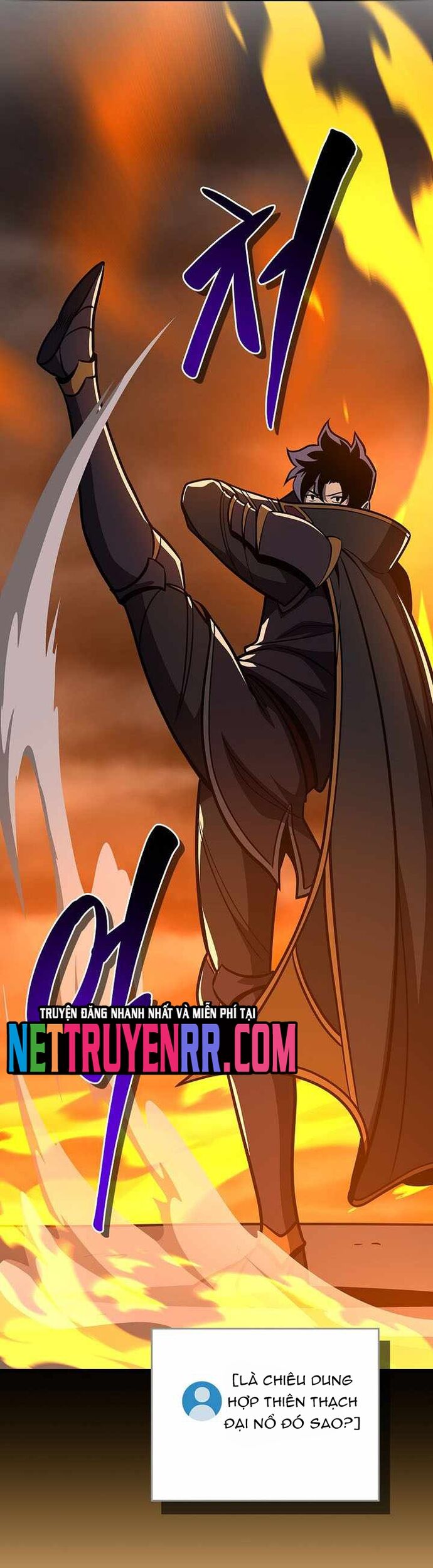 Streamer Pháp Sư Chapter 144 - 31