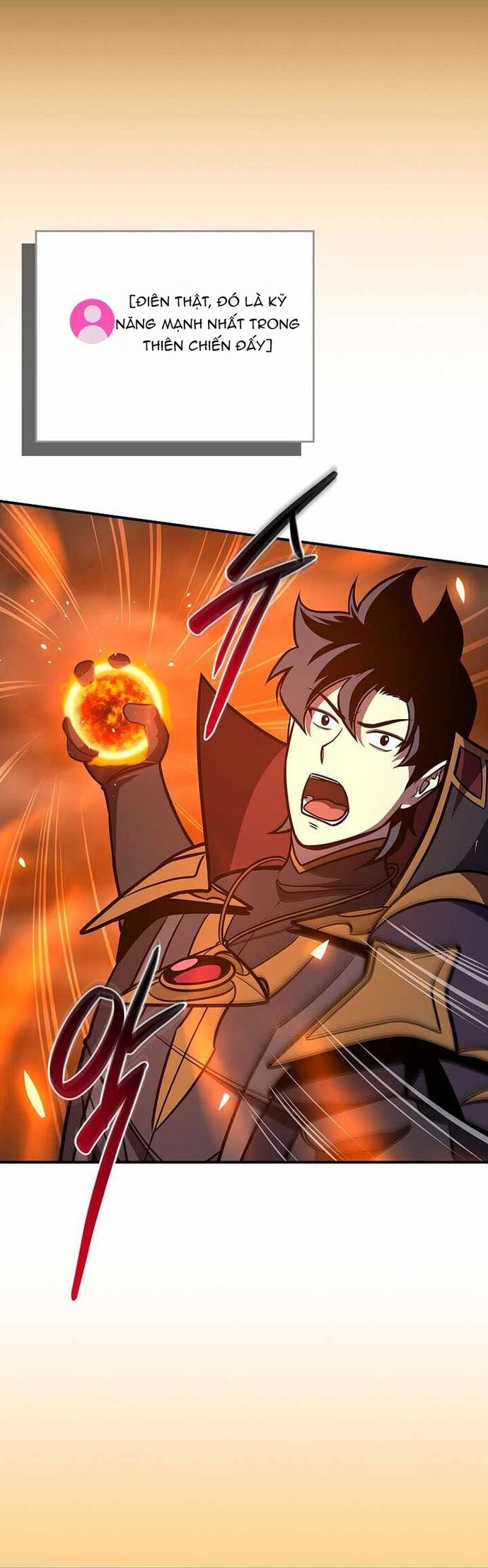 Streamer Pháp Sư Chapter 144 - 32