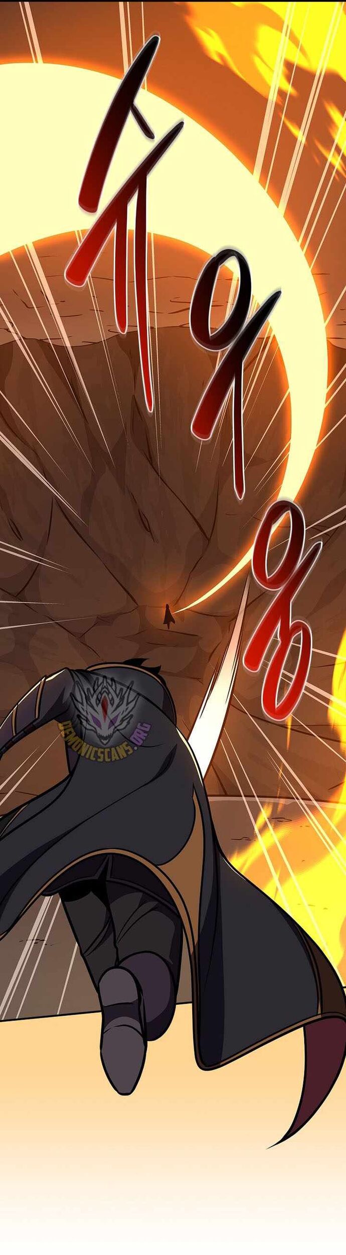 Streamer Pháp Sư Chapter 144 - 33