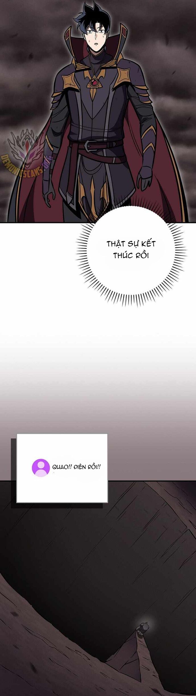 Streamer Pháp Sư Chapter 144 - 37