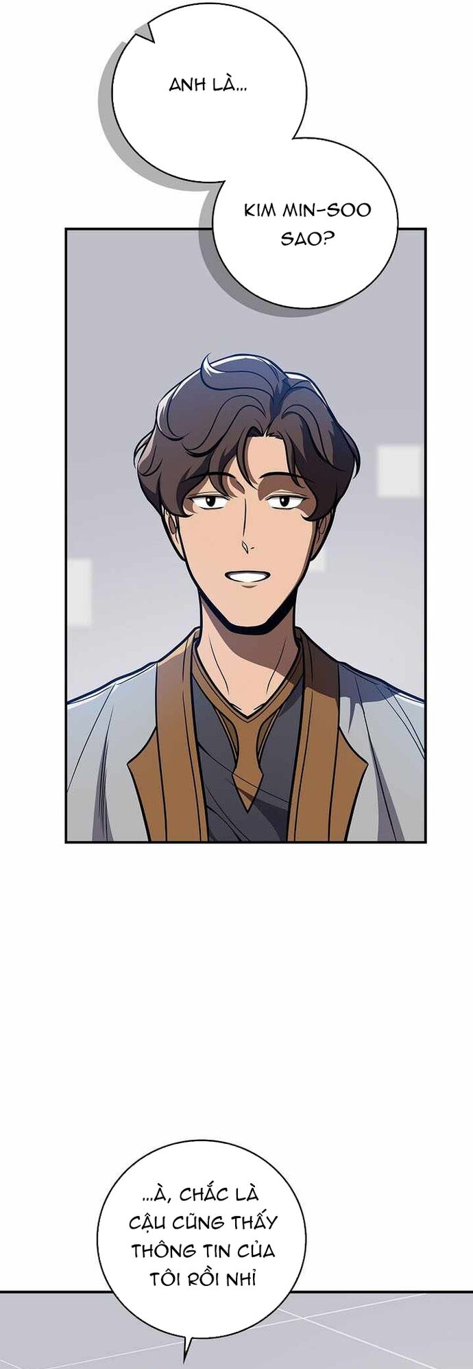 Streamer Pháp Sư Chapter 144 - 46