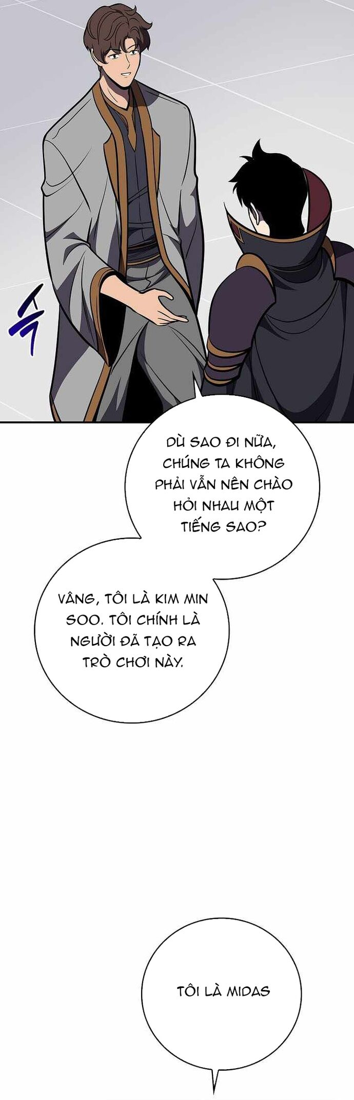 Streamer Pháp Sư Chapter 144 - 47