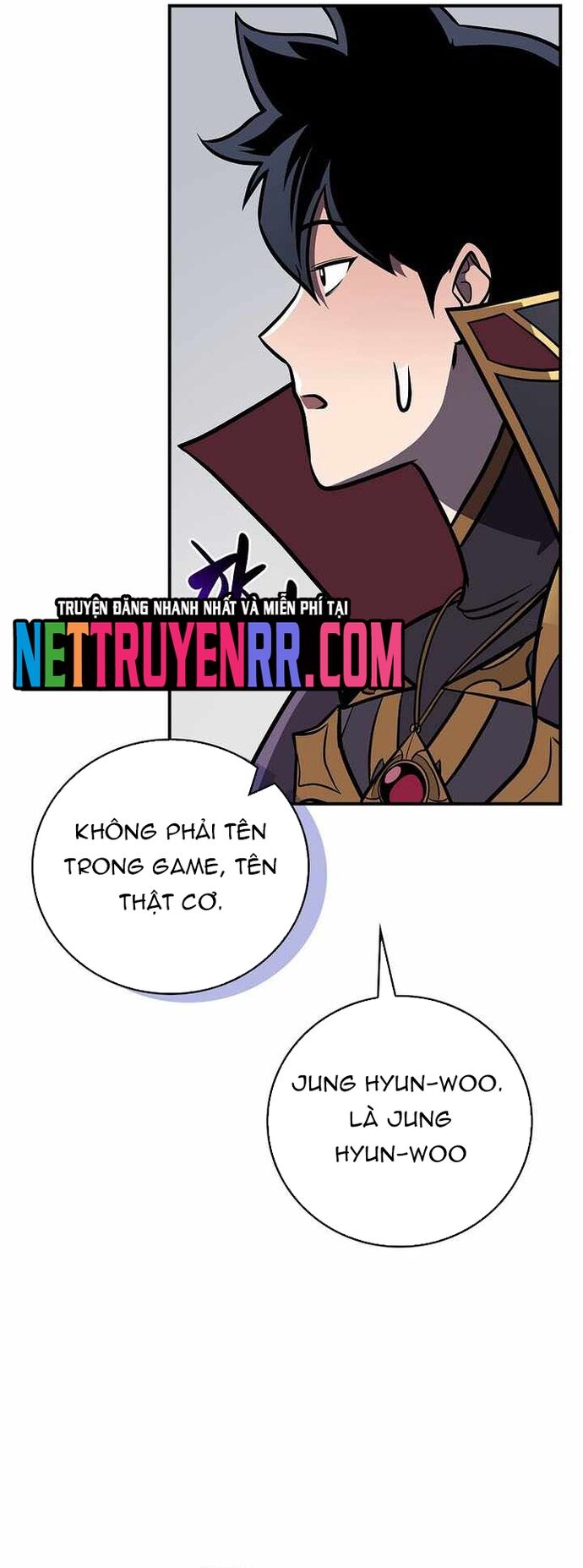 Streamer Pháp Sư Chapter 144 - 48