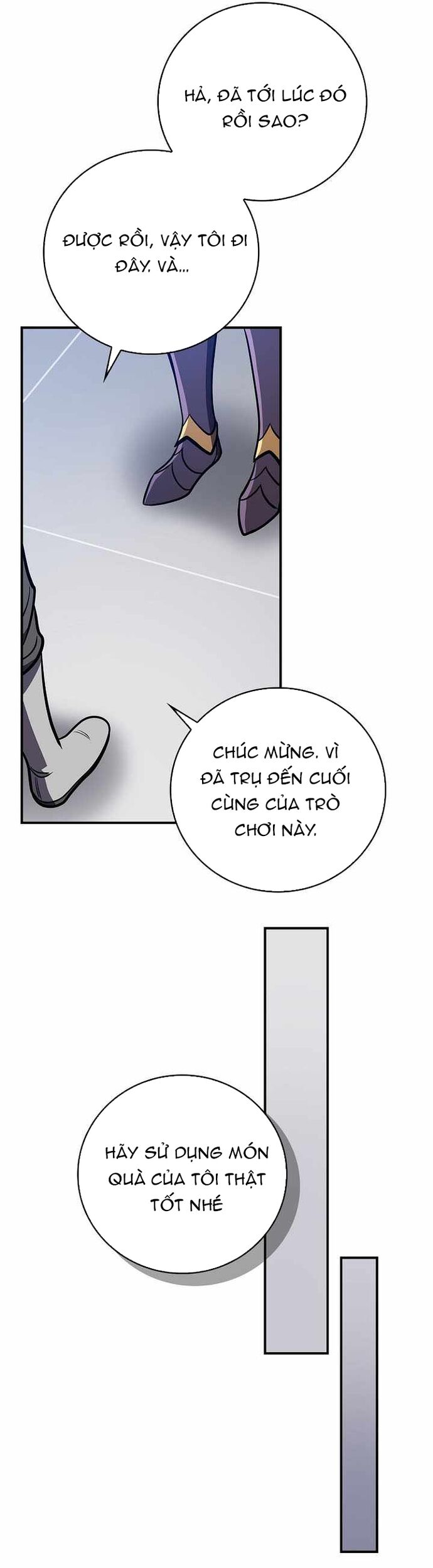 Streamer Pháp Sư Chapter 144 - 51