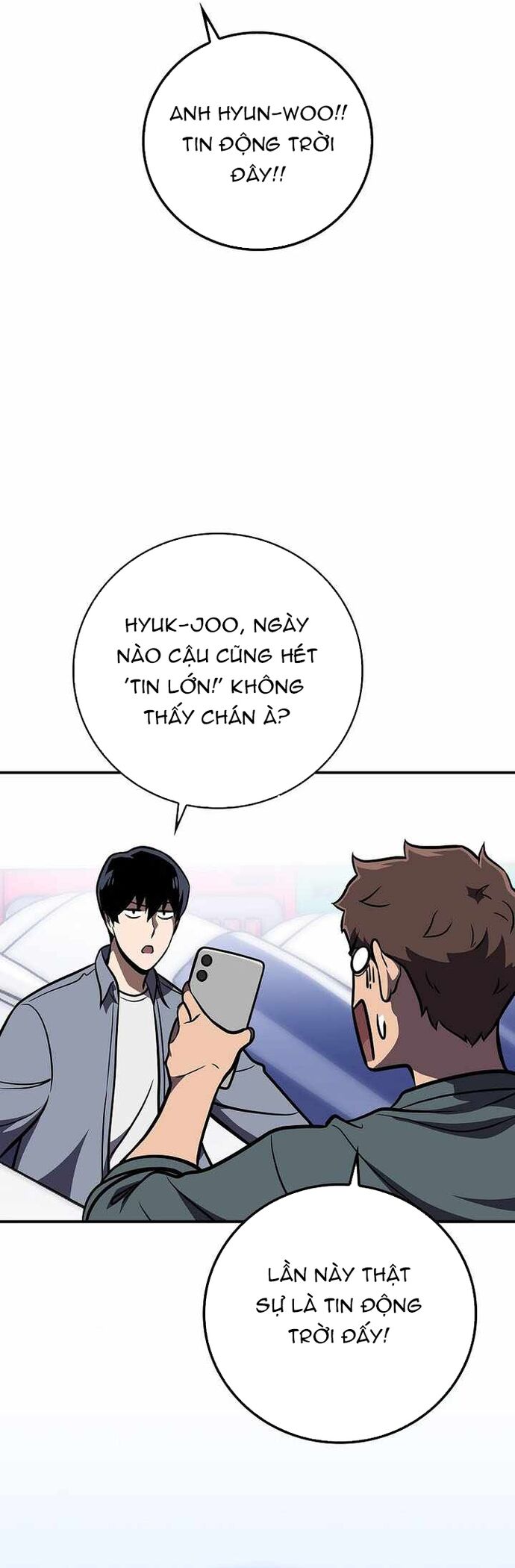 Streamer Pháp Sư Chapter 144 - 54