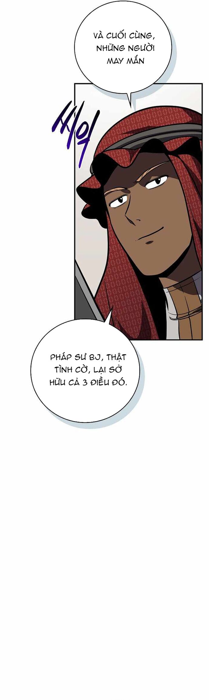 Streamer Pháp Sư Chapter 144 - 59