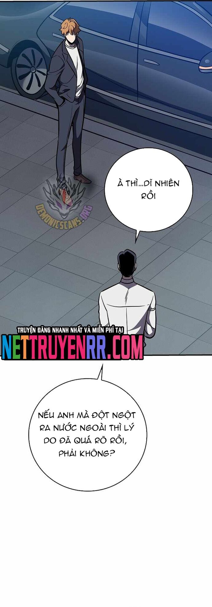 Streamer Pháp Sư Chapter 144 - 61