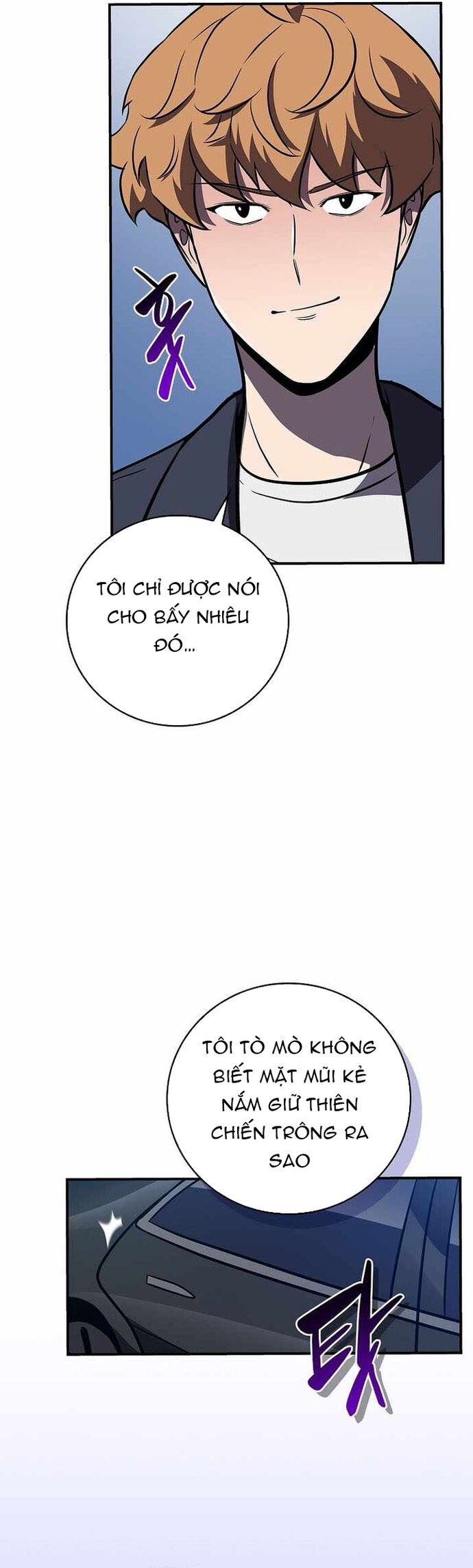 Streamer Pháp Sư Chapter 144 - 63