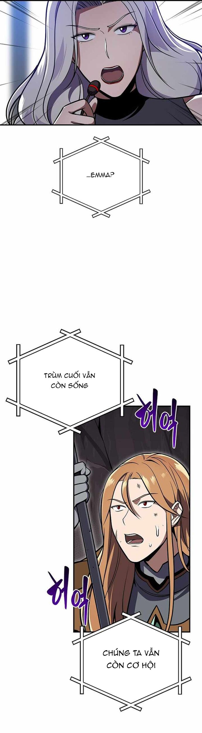 Streamer Pháp Sư Chapter 144 - 9