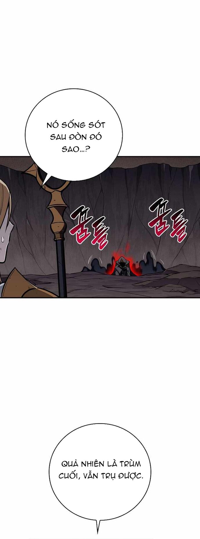 Streamer Pháp Sư Chapter 144 - 10