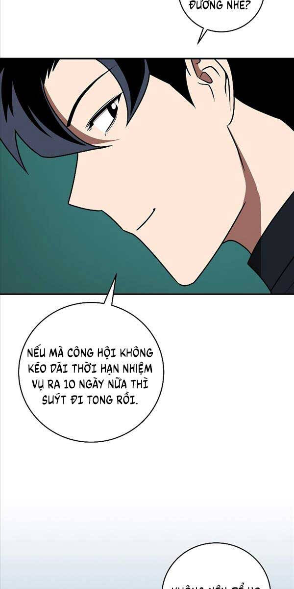 Streamer Pháp Sư Chapter 81 - 13