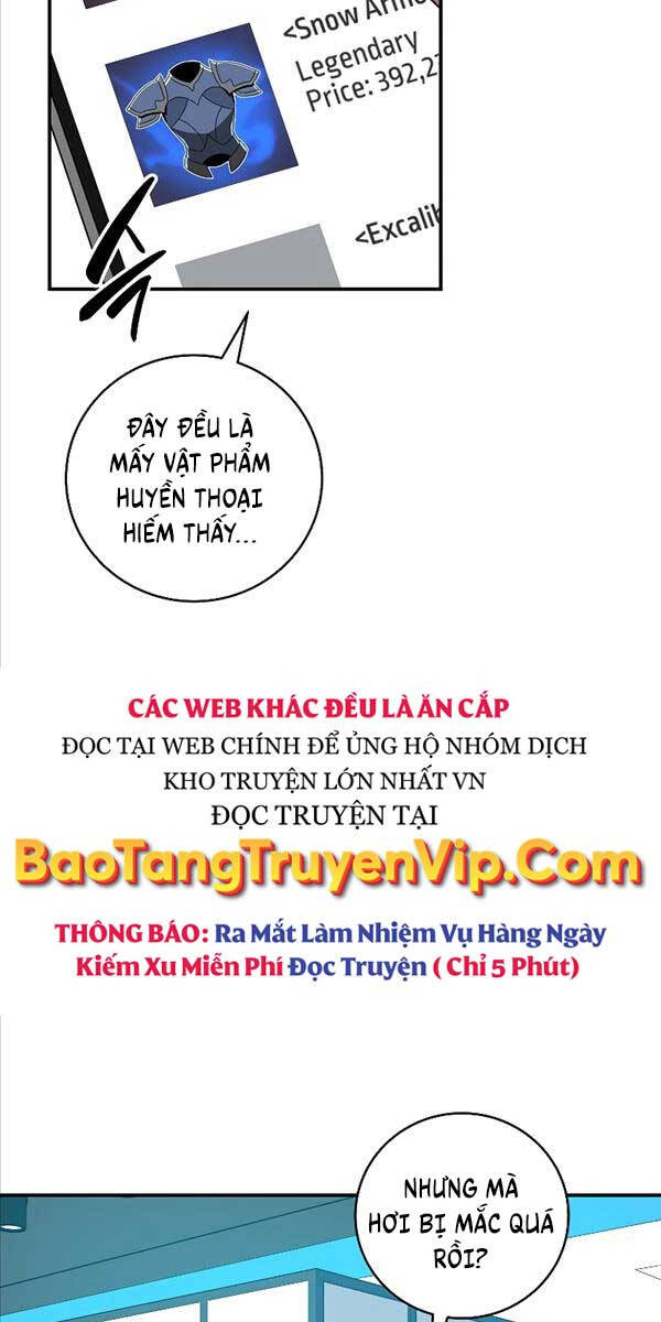 Streamer Pháp Sư Chapter 81 - 35