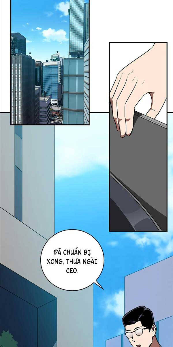 Streamer Pháp Sư Chapter 81 - 41