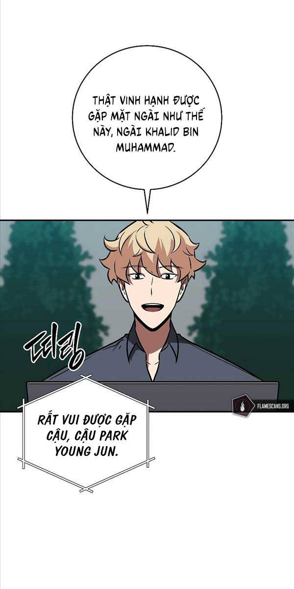 Streamer Pháp Sư Chapter 81 - 43