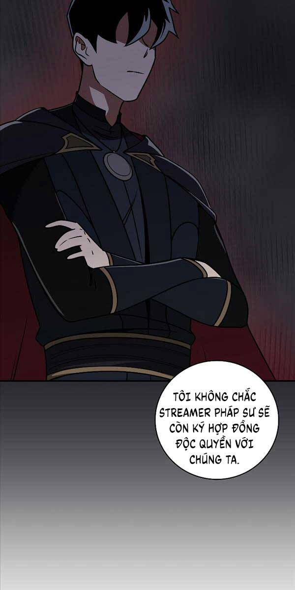 Streamer Pháp Sư Chapter 81 - 49