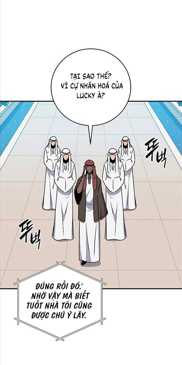 Streamer Pháp Sư Chapter 81 - 61