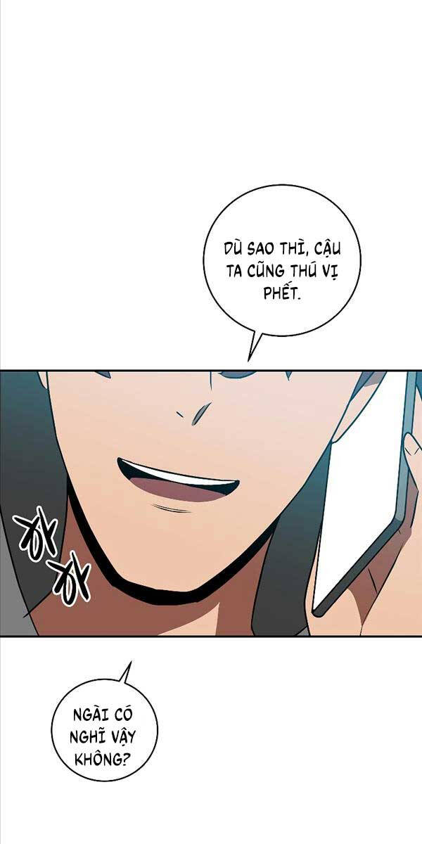 Streamer Pháp Sư Chapter 81 - 62