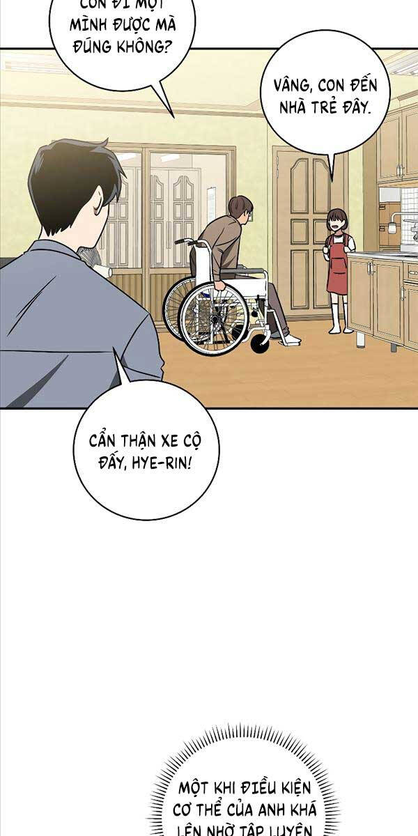 Streamer Pháp Sư Chapter 81 - 68