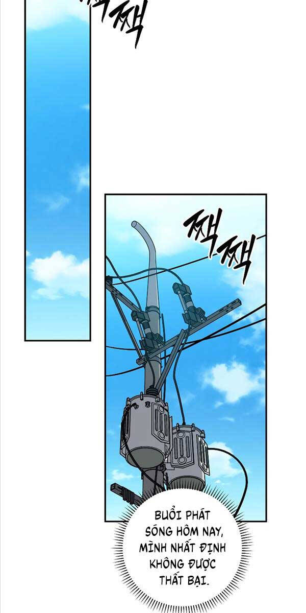 Streamer Pháp Sư Chapter 81 - 75