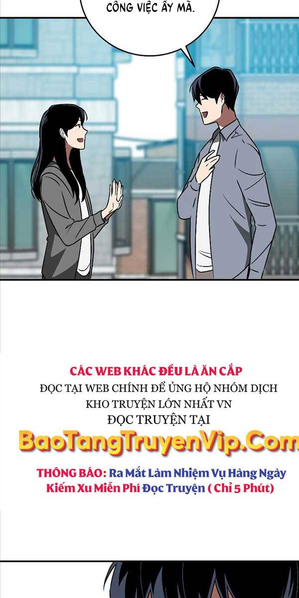 Streamer Pháp Sư Chapter 81 - 83