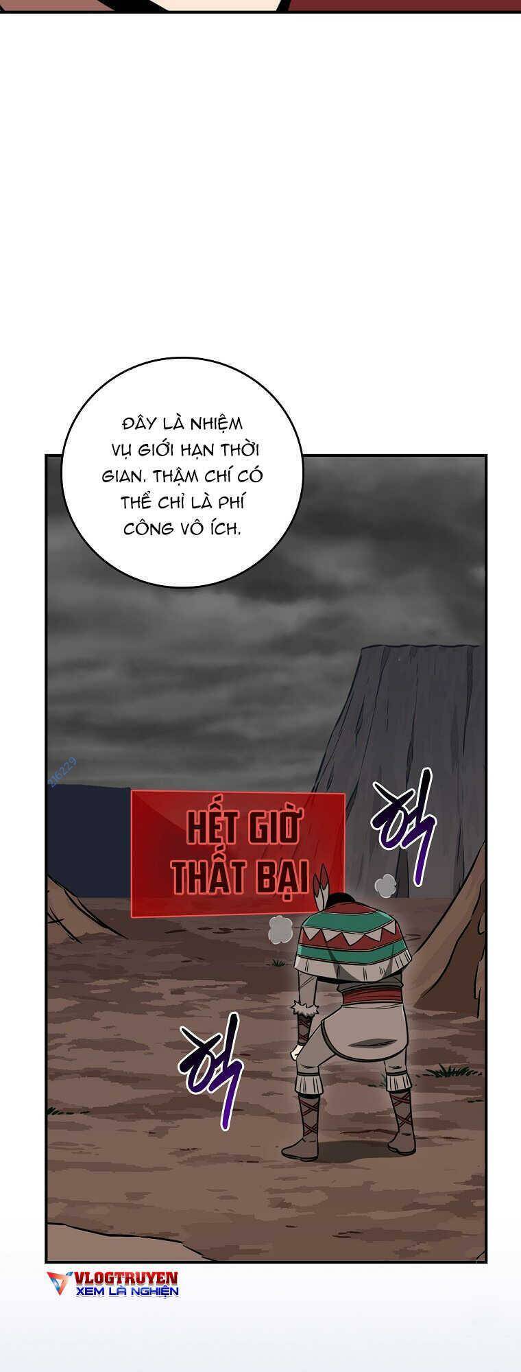 Streamer Pháp Sư Chapter 91 - 25