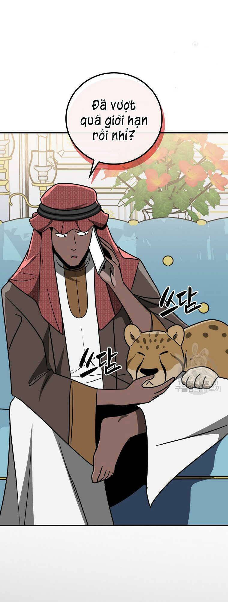 Streamer Pháp Sư Chapter 91 - 41
